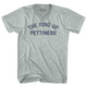 Athletic Cool Grey