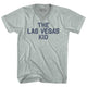 Athletic Cool Grey