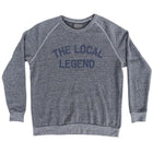 Athletic Grey