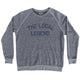 Athletic Grey
