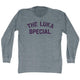 Athletic Grey