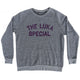 Athletic Grey