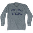 Athletic Grey