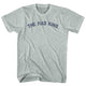 Athletic Cool Grey