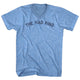 Athletic Blue