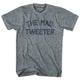 Athletic Grey