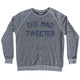 Athletic Grey