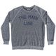 Athletic Grey