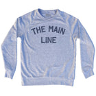 Heather Grey