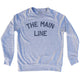 Heather Grey