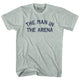 Athletic Cool Grey