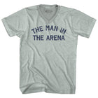 Athletic Cool Grey