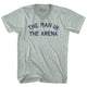 Athletic Cool Grey