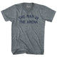 Athletic Grey