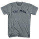 Athletic Grey