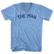 Athletic Blue