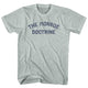 Athletic Cool Grey