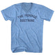 Athletic Blue