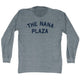 Athletic Grey