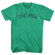Athletic Green
