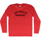 Athletic Red
