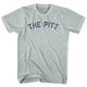 Athletic Cool Grey