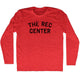 Athletic Red