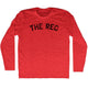 Athletic Red