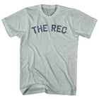 Athletic Cool Grey