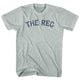 Athletic Cool Grey