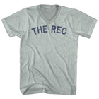 Athletic Cool Grey