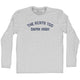 Grey Heather