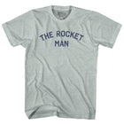 Athletic Cool Grey