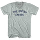 Athletic Cool Grey