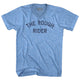 Athletic Blue