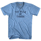 Athletic Blue