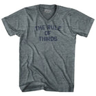 Athletic Grey