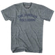 Athletic Grey