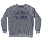Athletic Grey