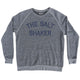 Athletic Grey