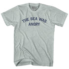 Athletic Cool Grey