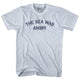 Athletic White