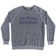 Athletic Grey