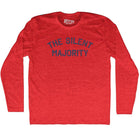 Athletic Red