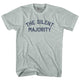 Athletic Cool Grey
