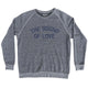 Athletic Grey