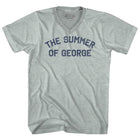 Athletic Cool Grey