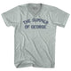 Athletic Cool Grey