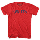 Athletic Red
