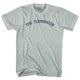 Athletic Cool Grey